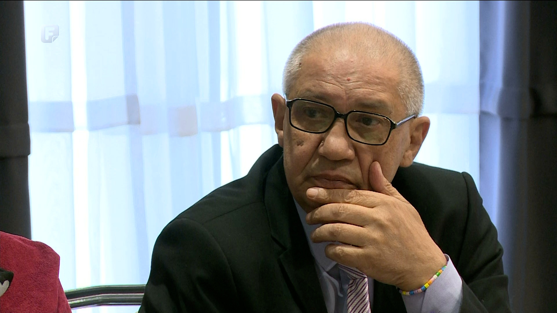 Sejdić: Ne mislim da ću dočekati implementaciju presude